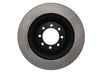 Disc Brake Rotor Centric Parts 120.65006