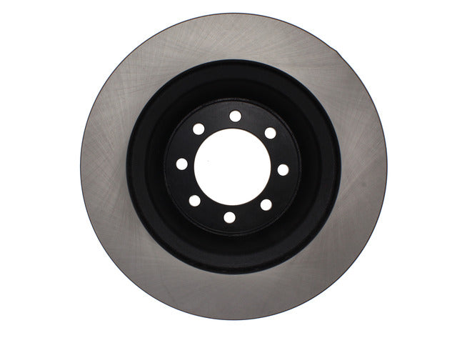 Disc Brake Rotor Centric Parts 120.65006