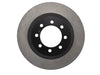 Disc Brake Rotor Centric Parts 120.65006