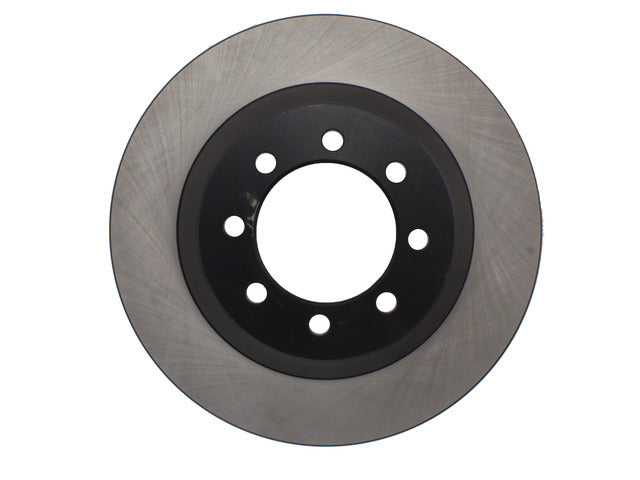 Disc Brake Rotor Centric Parts 120.65006