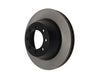Disc Brake Rotor Centric Parts 120.65006