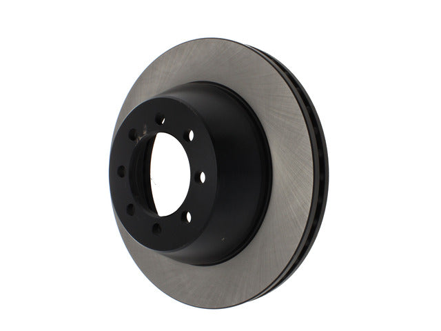 Disc Brake Rotor Centric Parts 120.65006