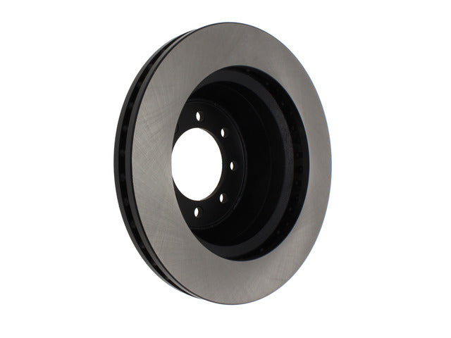 Disc Brake Rotor Centric Parts 120.65006