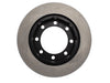 Disc Brake Rotor Centric Parts 120.65012