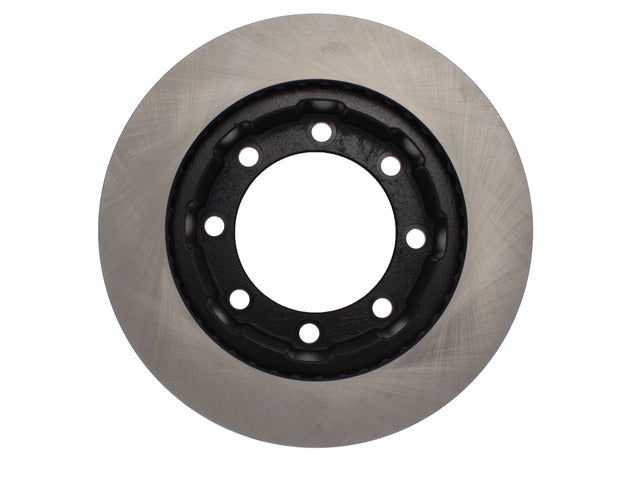 Disc Brake Rotor Centric Parts 120.65012
