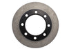 Disc Brake Rotor Centric Parts 120.65012