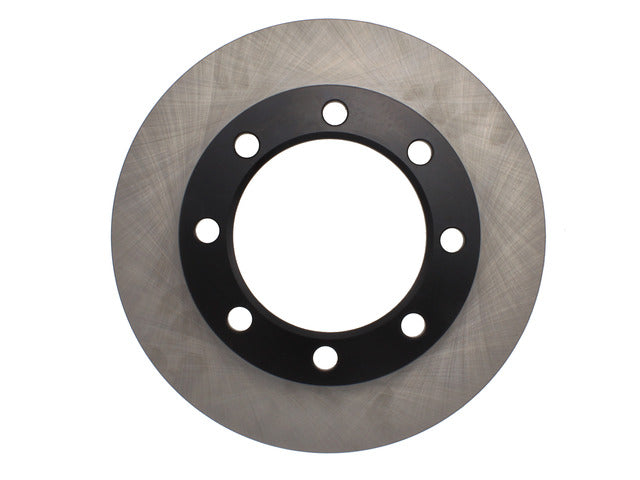 Disc Brake Rotor Centric Parts 120.65012