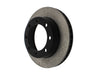 Disc Brake Rotor Centric Parts 120.65012