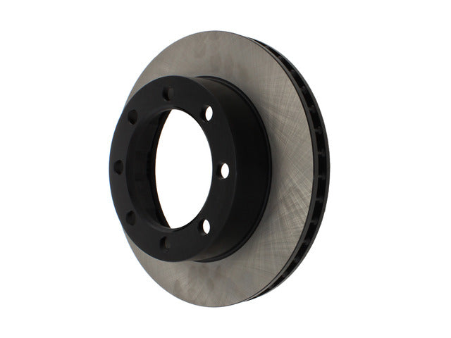 Disc Brake Rotor Centric Parts 120.65012