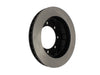 Disc Brake Rotor Centric Parts 120.65012