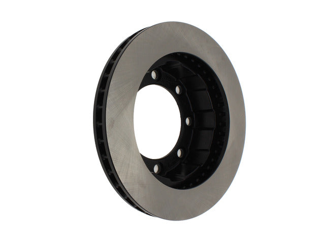 Disc Brake Rotor Centric Parts 120.65012
