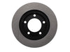 Disc Brake Rotor Centric Parts 120.65013