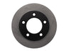 Disc Brake Rotor Centric Parts 120.65013
