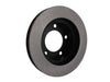 Disc Brake Rotor Centric Parts 120.65013