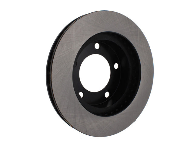 Disc Brake Rotor Centric Parts 120.65013