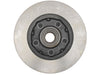 Disc Brake Rotor and Hub Assembly Centric Parts 120.65014