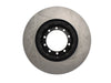 Disc Brake Rotor Centric Parts 120.65020