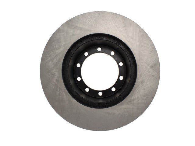 Disc Brake Rotor Centric Parts 120.65020