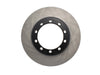 Disc Brake Rotor Centric Parts 120.65020