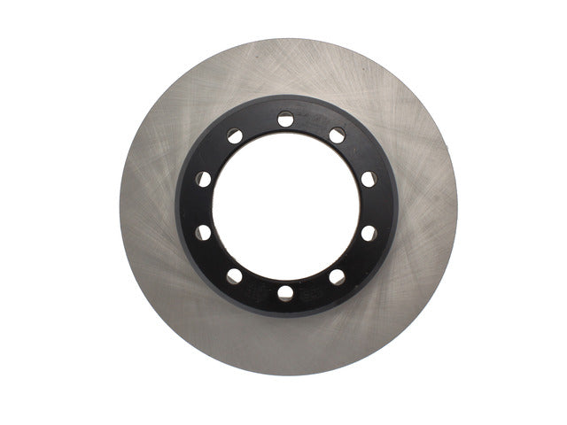 Disc Brake Rotor Centric Parts 120.65020