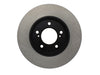 Disc Brake Rotor Centric Parts 120.65032