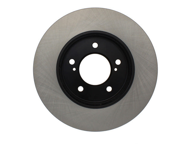 Disc Brake Rotor Centric Parts 120.65032