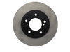 Disc Brake Rotor Centric Parts 120.65032