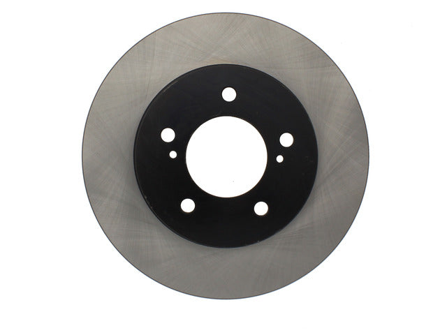 Disc Brake Rotor Centric Parts 120.65032