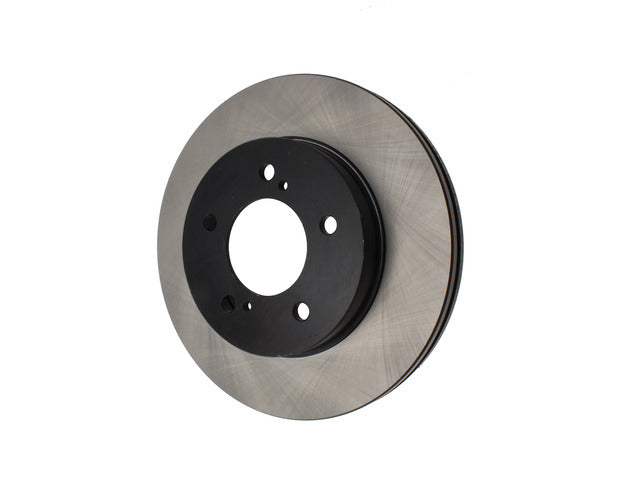 Disc Brake Rotor Centric Parts 120.65032