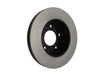 Disc Brake Rotor Centric Parts 120.65032