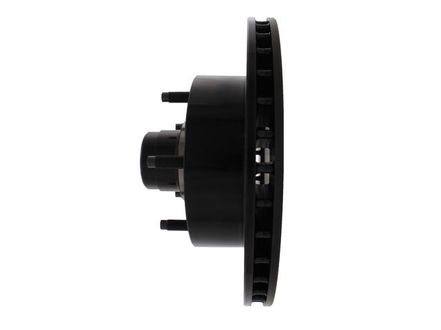 Disc Brake Rotor and Hub Assembly Centric Parts 120.65039
