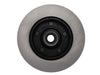 Disc Brake Rotor and Hub Assembly Centric Parts 120.65039