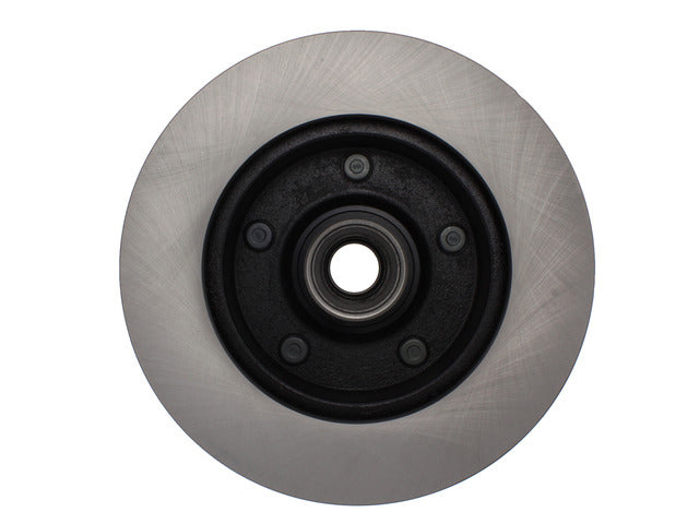 Disc Brake Rotor and Hub Assembly Centric Parts 120.65039