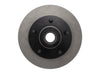 Disc Brake Rotor and Hub Assembly Centric Parts 120.65039