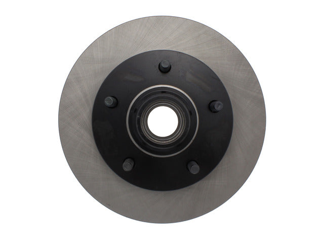 Disc Brake Rotor and Hub Assembly Centric Parts 120.65039