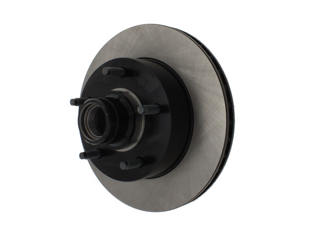 Disc Brake Rotor and Hub Assembly Centric Parts 120.65039
