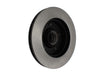 Disc Brake Rotor and Hub Assembly Centric Parts 120.65039