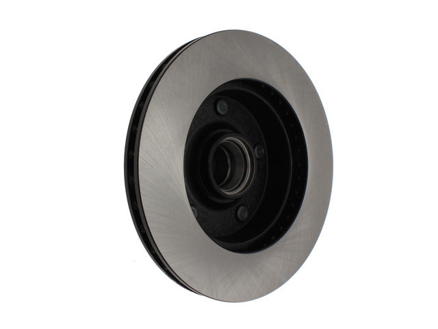 Disc Brake Rotor and Hub Assembly Centric Parts 120.65039