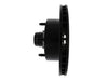 Disc Brake Rotor and Hub Assembly Centric Parts 120.65040