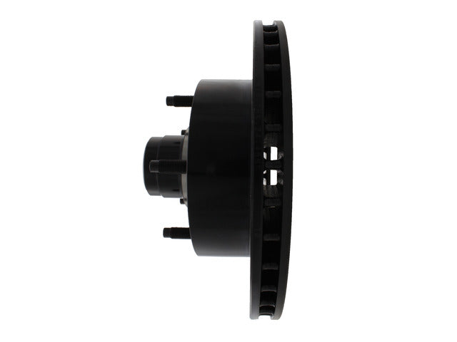 Disc Brake Rotor and Hub Assembly Centric Parts 120.65040