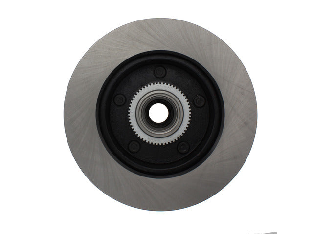 Disc Brake Rotor and Hub Assembly Centric Parts 120.65040