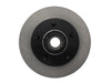 Disc Brake Rotor and Hub Assembly Centric Parts 120.65040