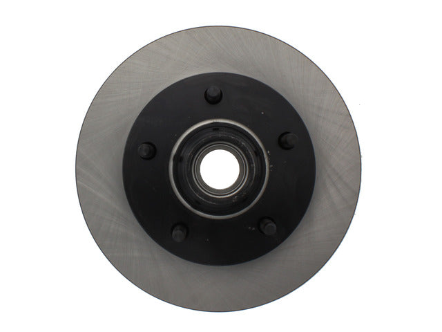 Disc Brake Rotor and Hub Assembly Centric Parts 120.65040