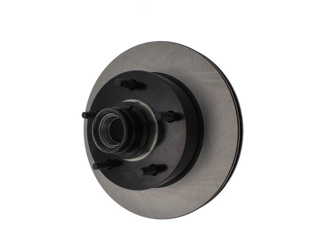 Disc Brake Rotor and Hub Assembly Centric Parts 120.65040
