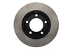 Disc Brake Rotor Centric Parts 120.65041