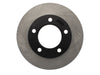 Disc Brake Rotor Centric Parts 120.65041
