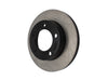 Disc Brake Rotor Centric Parts 120.65041