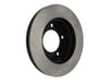 Disc Brake Rotor Centric Parts 120.65041