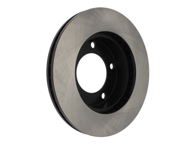Disc Brake Rotor Centric Parts 120.65041