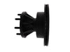 Disc Brake Rotor and Hub Assembly Centric Parts 120.65042